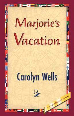 Marjorie's Vacation