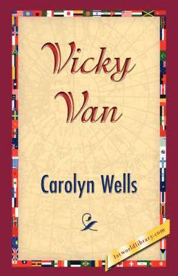 Vicky Van 1