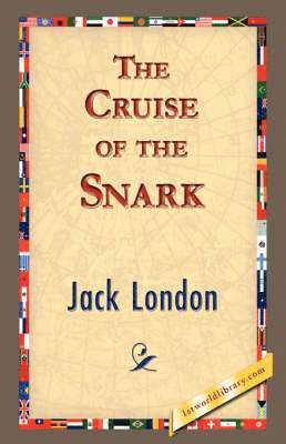 bokomslag Cruise of the Snark