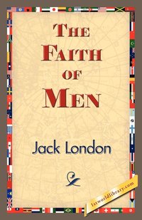 bokomslag Faith of Men