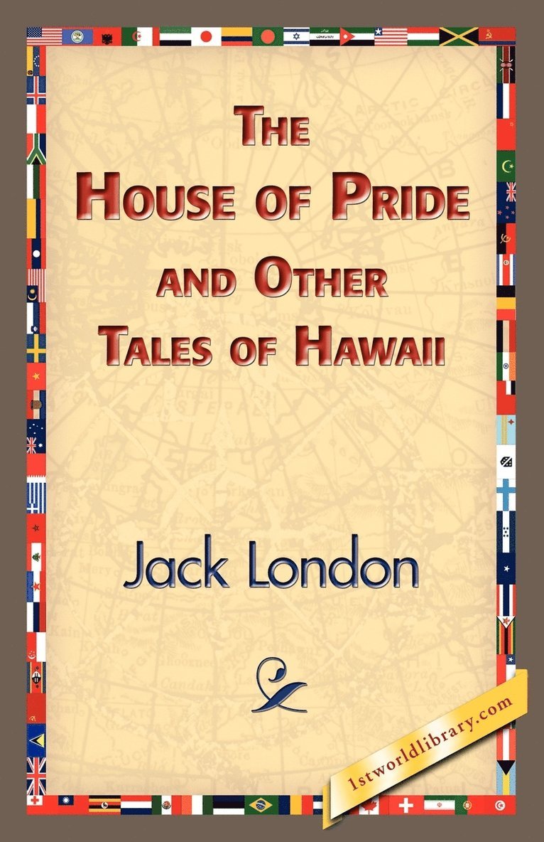 House of Pride and Other Tales of Hawaii