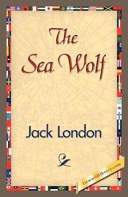 bokomslag Sea Wolf