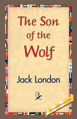 Son of the Wolf