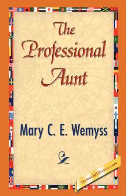 bokomslag Professional Aunt
