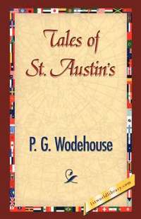 bokomslag Tales of St. Austin's