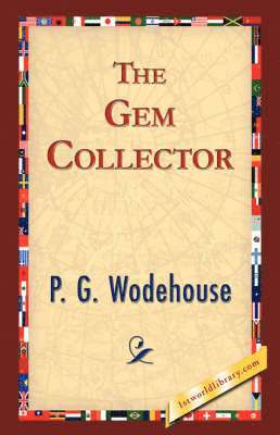 bokomslag Gem Collector