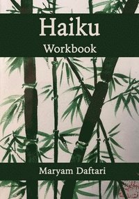 bokomslag Haiku Workbook