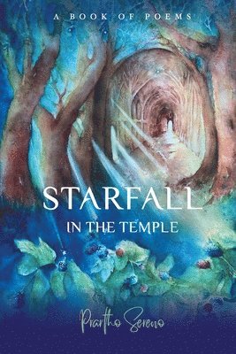 Starfall in the Temple 1