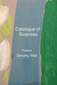 bokomslag Catalogue of Surprises