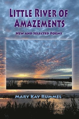 Mary Kay Rummel - Little River of Amazements, Häftad