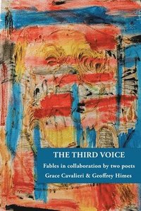 bokomslag The Third Voice