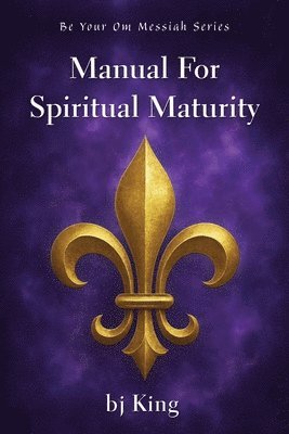 bokomslag Manual for Spiritual Maturity