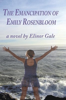 bokomslag Emancipation of Emily Rosenbloom