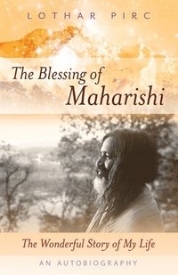 bokomslag Blessing of Maharishi