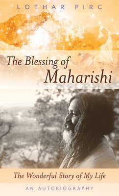 bokomslag Blessing of Maharishi