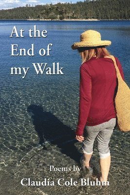 At the End of My Walk 1