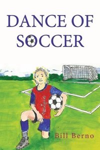 bokomslag Dance of Soccer