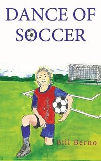 bokomslag Dance of Soccer