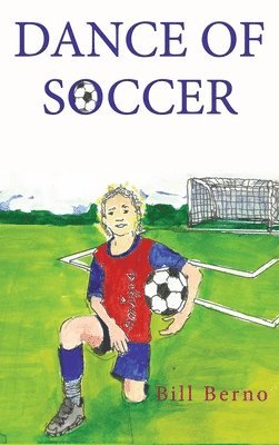 Dance of Soccer 1