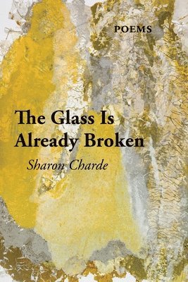 The Glass Is Already Broken 1