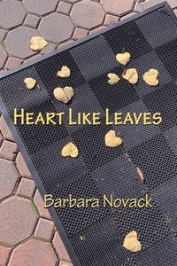 bokomslag Heart Like Leaves