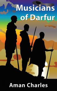 bokomslag Musicians of Darfur