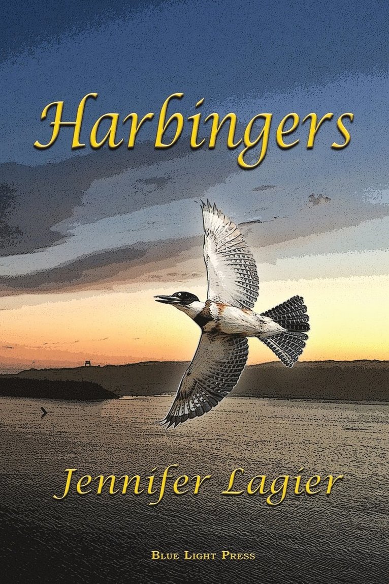 Harbingers 1