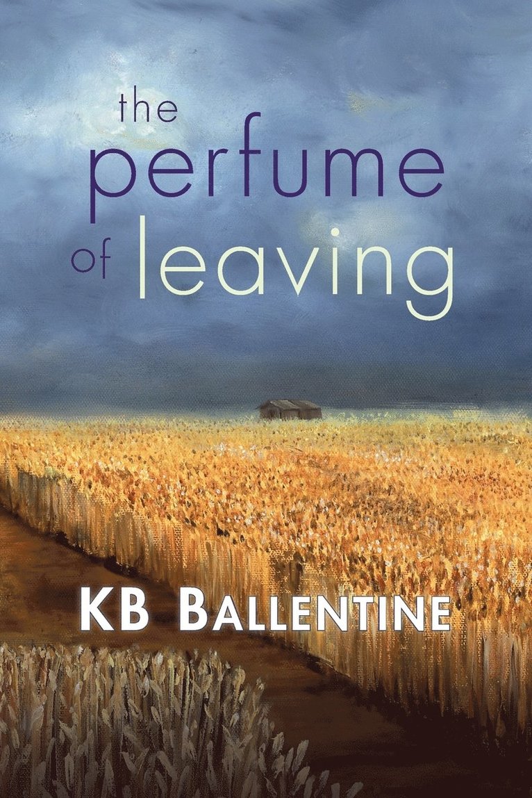 Perfume of Leaving