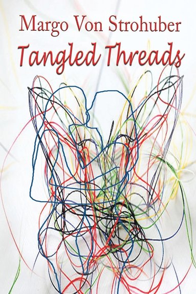 bokomslag Tangled Threads