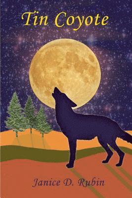 Janice D Rubin - Tin Coyote, Häftad. Tillgänglighet: Lägg i varukorg