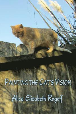 bokomslag Painting the Cat's Vision