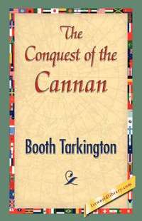 bokomslag The Conquest of Canaan
