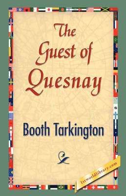 Guest of Quesnay