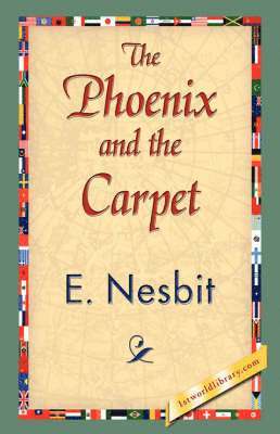 The Phoenix and the Carpet 1