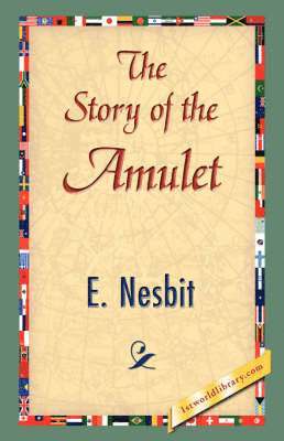 The Story of the Amulet 1