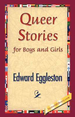 Queer Stories for Boys and Girls 1