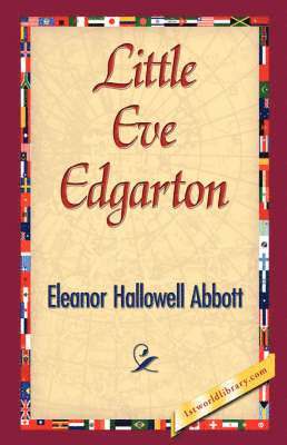 bokomslag Little Eve Edgarton