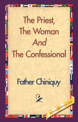 The Priest, the Woman and the Confessional 1