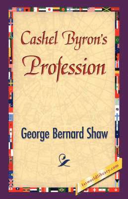 Cashel Byron's Profession