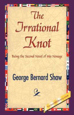 bokomslag The Irrational Knot