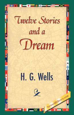 Twelve Stories and a Dream 1