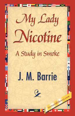 My Lady Nicotine 1