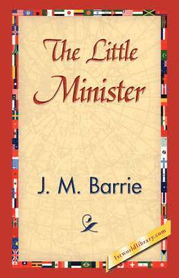Little Minister 1