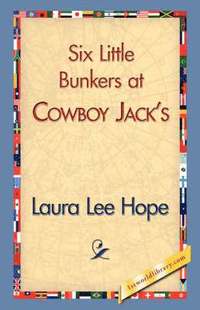 bokomslag Six Little Bunkers at Cowboy Jack's