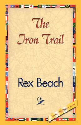 The Iron Trail 1