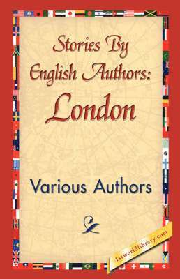 Stories by English Authors 1