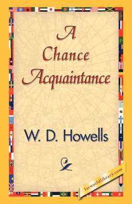 A Chance Acquaintance 1