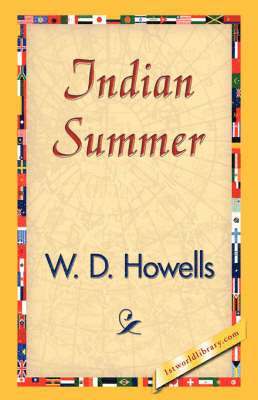 Indian Summer 1