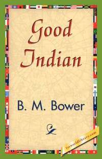 bokomslag Good Indian