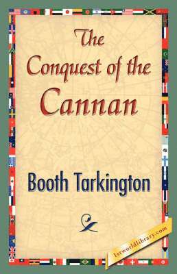 bokomslag The Conquest of Canaan